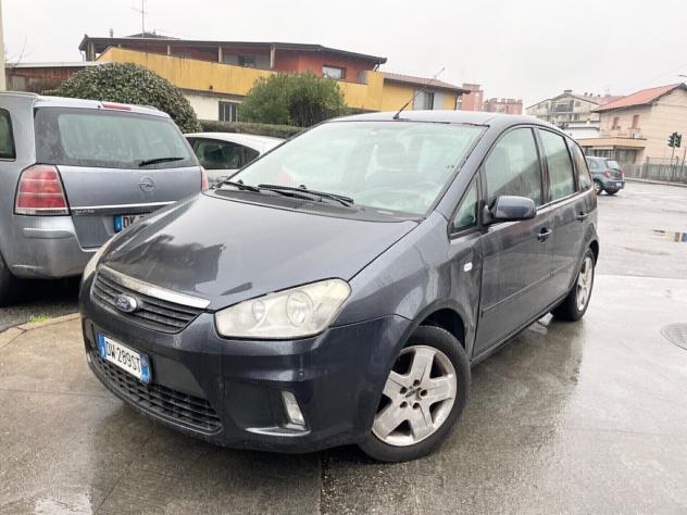 Ford C-Max C-Max 2.0 145 CV Bz.- GPL