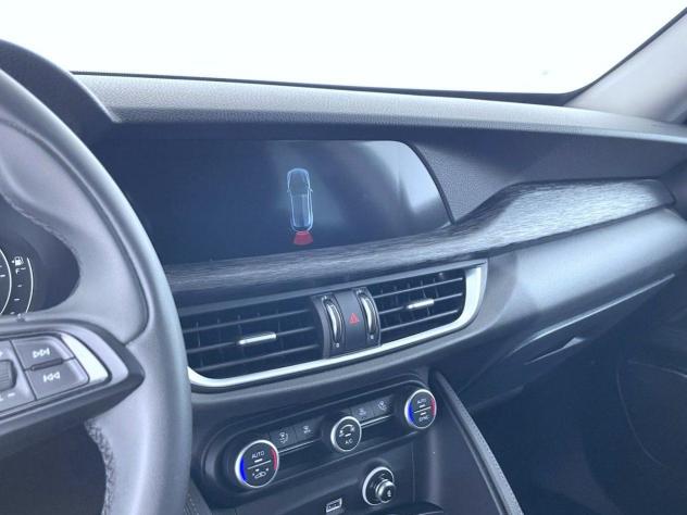 Alfa Romeo Stelvio 2.2 TD 190 CV Super Business AT8 Q4 - Foto 7