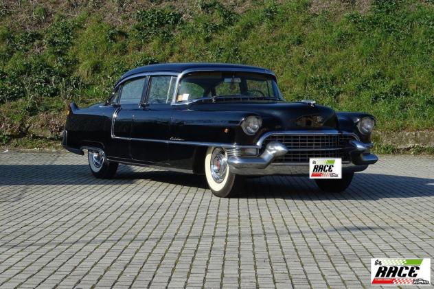 CADILLAC SEDAN S62 BERLINA - Foto 4