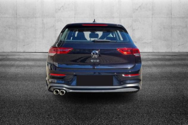 VOLKSWAGEN Golf 2.0 TDI DSG GTD rif. 24165940 - Foto 5