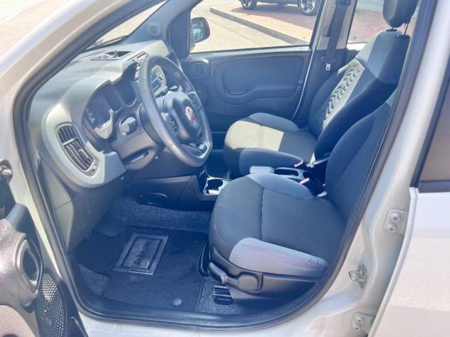 FIAT Panda 1.3 MJT 95 CV S&S 4x4 - Foto 5