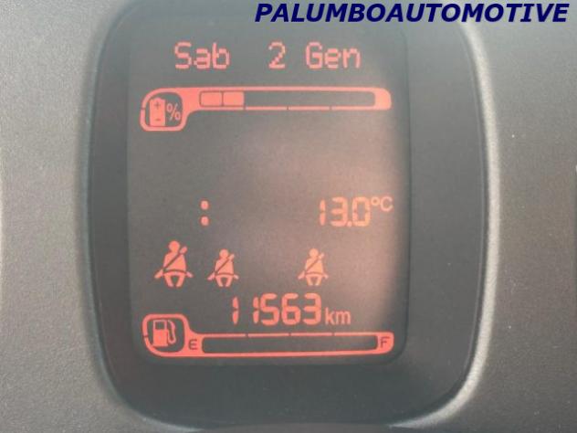 FIAT Panda 1.0 FireFly S&S Hybrid rif. 24039639 - Foto 10