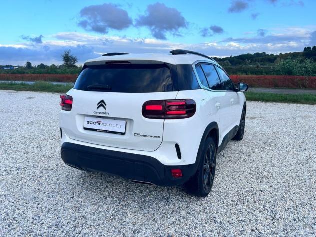Citroën C5 Aircross I 1.5 bluehdi Shine s&s 130cv eat8 - Foto 4
