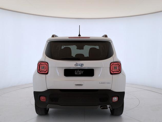 Jeep Renegade 1.0 T3 Limited - NEOPATENTATI - Foto 5