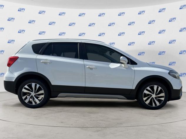 Suzuki S-Cross 1.6 DDiS 2WD COOL S&S - Foto 3