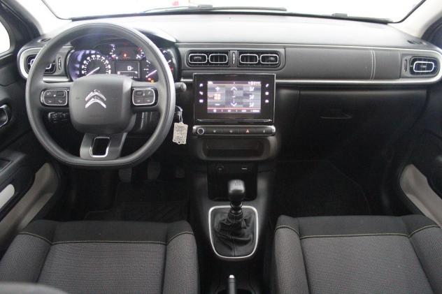 CITROEN - C3 - BlueHDi 100 S&S C-Series - Foto 7