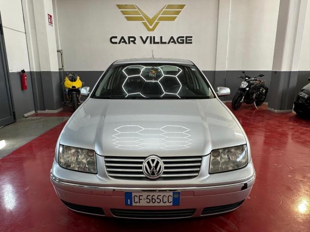 Volkswagen Bora 1.9 TDI/130 CV cat Highline - Foto 10