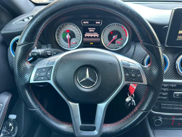 Mercedes-benz A 180 CDI Automatic Premium - Foto 10