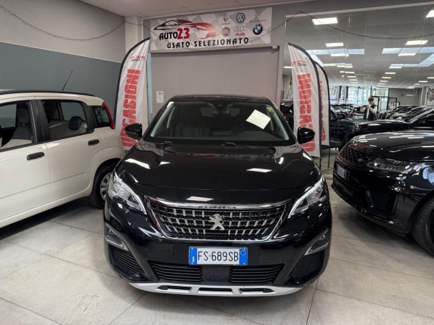 Peugeot 3008 BlueHDi 130 S&S Allure EAT8 - Foto 3