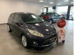 FORD Fiesta 1.4 Diesel 5 Porte Titanium rif. 24054475