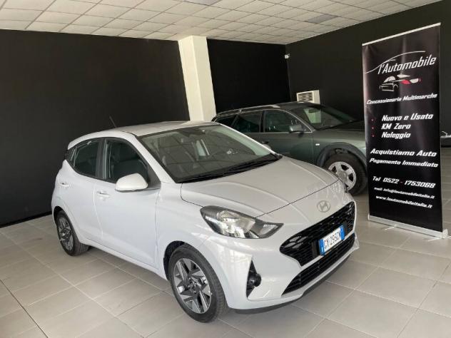 HYUNDAI i10 3ª serie i10 1.0 GPL Connectline - Foto 3