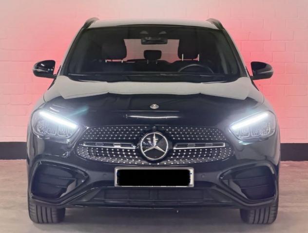 Mercedes-Benz GLA 200 d8G-DCT AMG Line Advanced Plus - Foto 3
