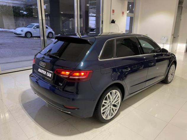 AUDI - A3 - SPB 2.0 TDI S tronic Design - Foto 4