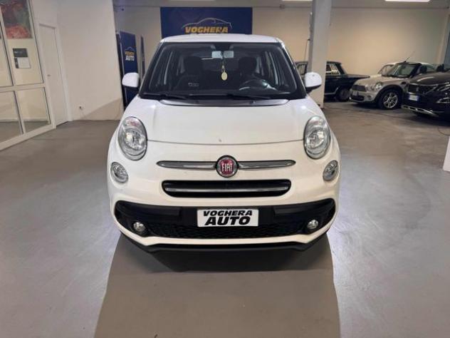 FIAT 500L Pro 1.6 MJT 120CV Pop Star 4 posti (N1) rif. 24065474 - Foto 2