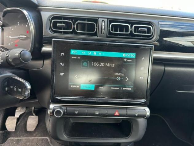 CITROEN C3 PureTech Feel rif. 24053998 - Foto 7