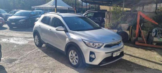 KIA Stonic 1.4 MPI EcoGPL Style rif. 20754516