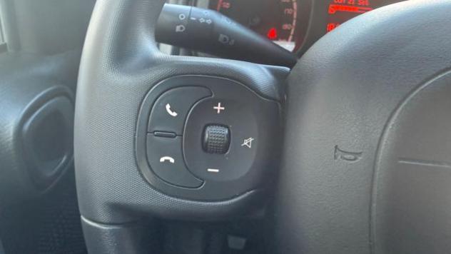 FIAT Panda 1.0 FIREFLY S&S HYBRID CITY LIFE*CLIMA AUTO*TEL# rif. 24116535 - Foto 5