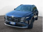 Hyundai Tucson PE 1.6HEV MY26 1.6HEV AT 2WD EXELLENCE