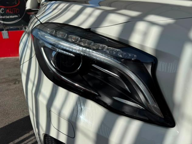 Mercedes-benz GLA 200 CDI Automatic Sport - Foto 8