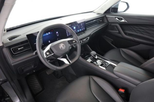 MG HS HS 1.5T-GDI AT Luxury rif. 23785138
