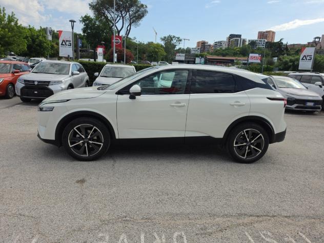Nissan Qashqai 1.3 MHEV 140 Tekna - Foto 5