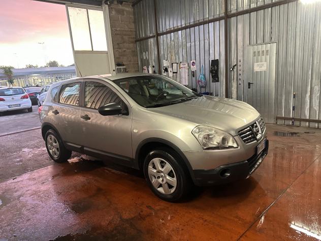 Nissan Qashqai 1.6 16V Acenta GPL - Foto 4