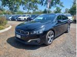 Peugeot 508 BlueHDi 180 EAT6 S&S SW Allure
