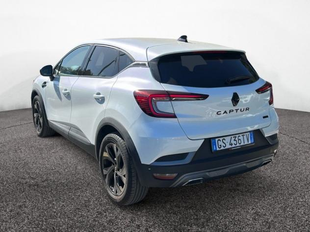 Renault Captur II 2019 1.6 E-Tech full hybrid E-Tech Engineered 145cv auto - Foto 4