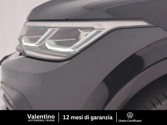 Volkswagen Tiguan 2.0 TDI DSG SCR R-Line - Foto 8