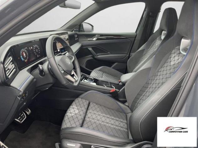 VOLKSWAGEN Tiguan 2.0TDI 150CV DSG R-LINE LED NAVI VIRTUAL CAMERA rif. 22596968 - Foto 6