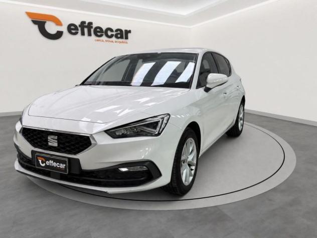 SEAT Leon 2.0 TDI Business rif. 24211400