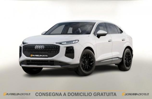 AUDI Q3 SPB 35 TFSI 150CV S TRONIC LED - KEYLESS- ACC rif. 23774420