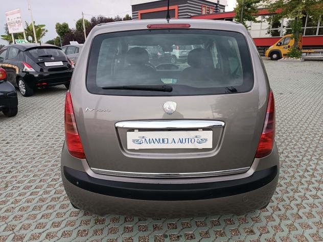 Lancia MUSA 1.4 GPL - Foto 6