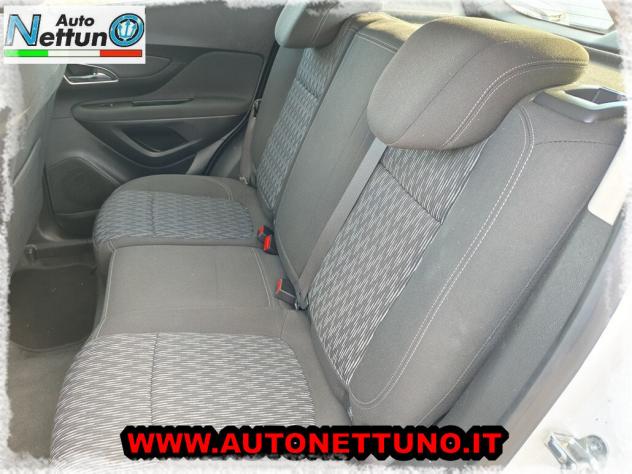 Opel Mokka 1.6 CDTI Ecotec 136CV 4x2 aut. Innovation AUTOMATICO - Foto 7