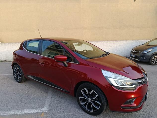 Renault Clio 1.5 dCi 90cv Energy Intens FINO A 24 MESI DI GARANZIA - Foto 5
