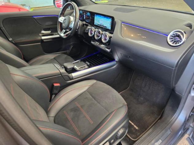 MERCEDES-BENZ GLA 200 d AMG Line Premium Automatic rif. 24019324 - Foto 8