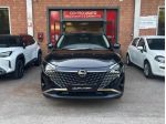 Nissan Qashqai 1.3 MHEV 140 N-Connecta