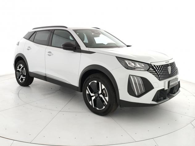Peugeot 2008 2008 1.2 hybrid Allure 145cv e-dcs6 - Foto 3