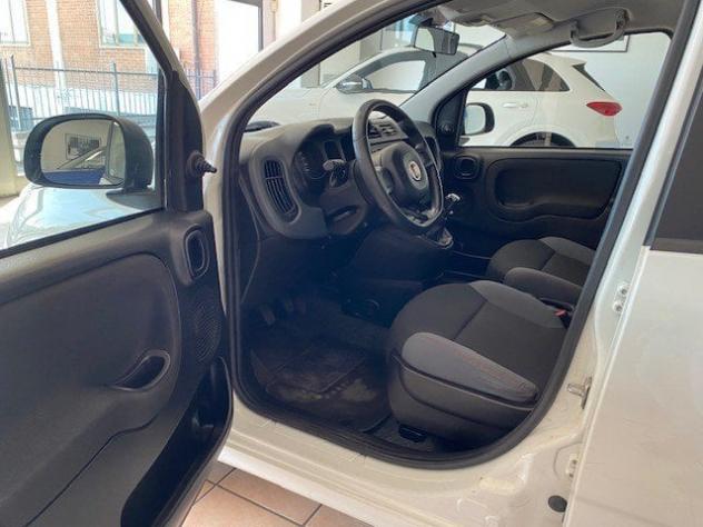 FIAT Panda 0.9 TwinAir Turbo Natural Power Easy - Foto 7