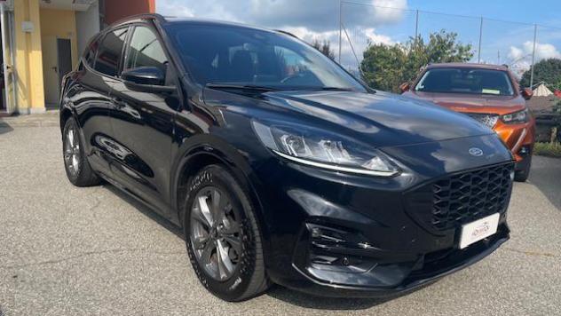 FORD Kuga 1.5 120cv aut. 2WD ST-Line *IVA deducibile rif. 24109866 - Foto 3