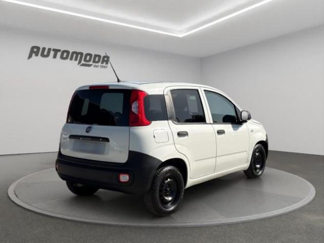 FIAT Panda 1.3MJT VAN 2POSTI rif. 23396656 - Foto 4
