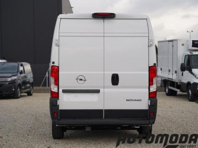 OPEL Movano L2H2 2.3 BlueHDi 140CV rif. 22012563 - Foto 5