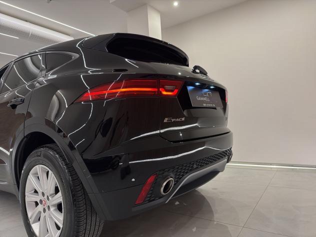 Jaguar E-Pace E-Pace 2.0d i4 awd 150cv auto my19 - Foto 8