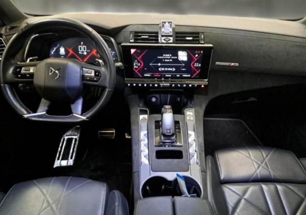DS DS 7 DS7 Crossback 1.5 bluehdi Performance Line+ 130cv auto - Foto 3