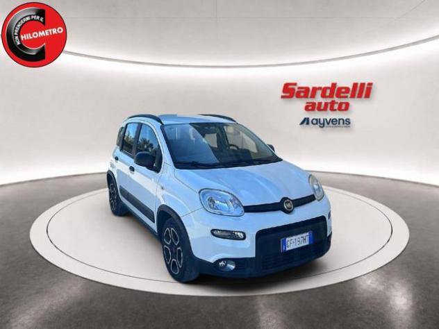 FIAT Panda 1.2 EasyPower City Life rif. 23913815 - Foto 3