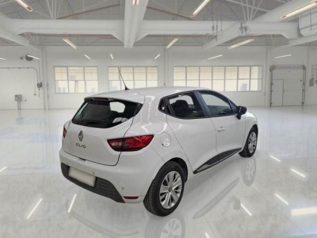 RENAULT Clio van 0.9 tce 75cv Energy E6c - Foto 2
