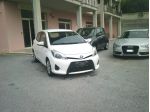 Toyota Yaris 1.5 Hybrid 5 porte Lounge