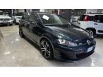 Volkswagen Golf GTD 2.0 TDI 5p. BlueMotion Technology