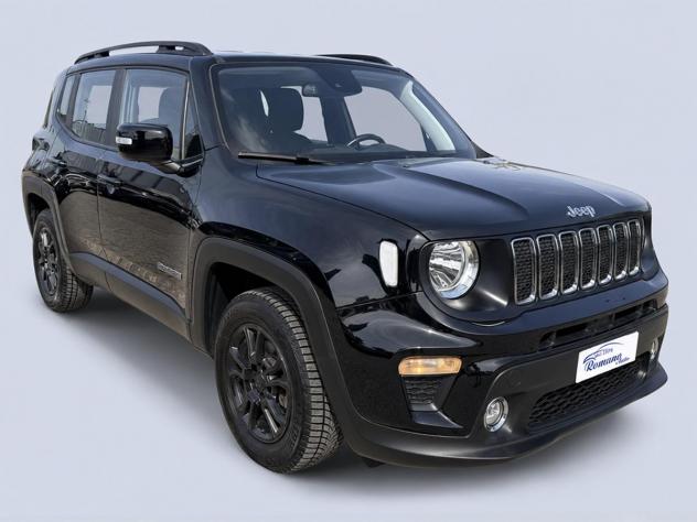 JEEP - Renegade 1.6 mjt Business 2wd 130cv#NAVIGATORE 8.4! - Foto 3