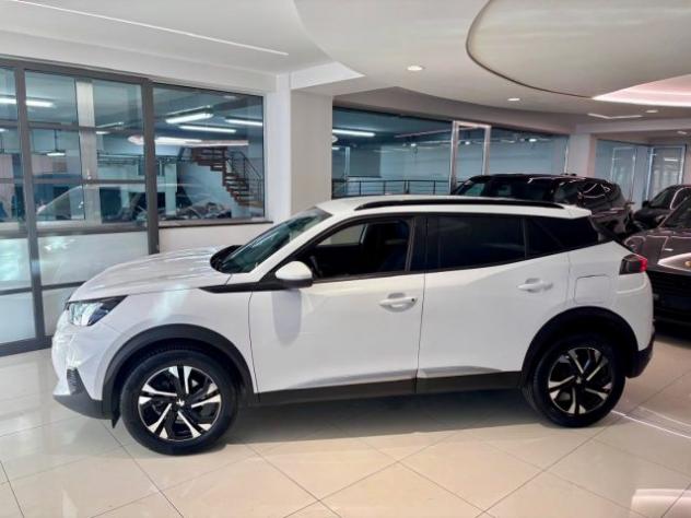 PEUGEOT 2008 BlueHDi 110 S&S Allure NEOPATENTATI rif. 22522936 - Foto 4